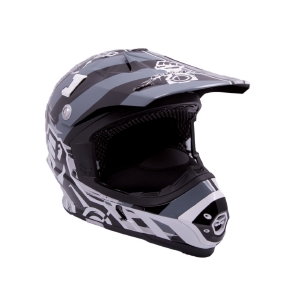 Motorfist Casque hors-route 