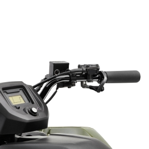 Kolpin Extension de manette des gaz Handy Throttle
