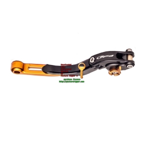 Puig Levier extensible pliable
