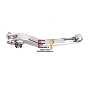Puig Levier non-pliable