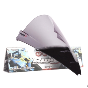 Puig Pare-brise Z-Racing