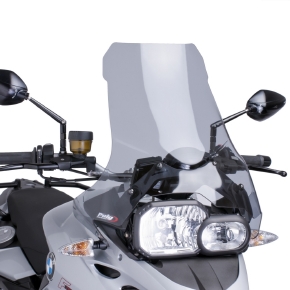 Puig Pare-brise Touring