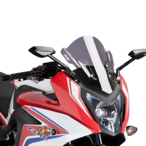 Puig Pare-brise Racing