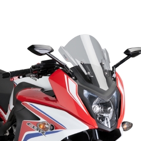 Puig Pare-brise Racing