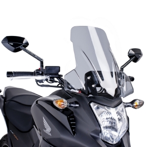 Puig Pare-brise Touring