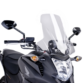 Puig Pare-brise Touring
