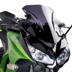 Puig Pare-brise Racing