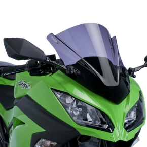 Puig Pare-brise Z-Racing