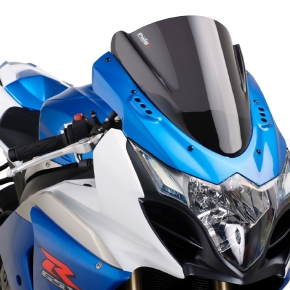 Puig Pare-brise Z-Racing