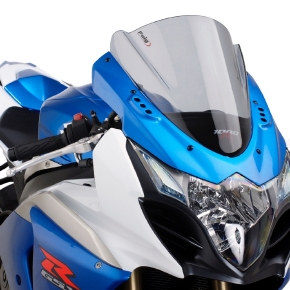 Puig Pare-brise Z-Racing