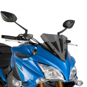 Puig Pare-brise Racing