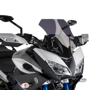 Puig Pare-brise Racing