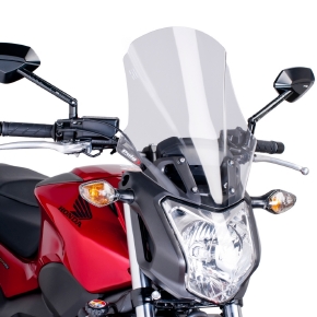 Puig Pare-brise Touring