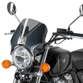 Puig Pare-brise Retro-naked