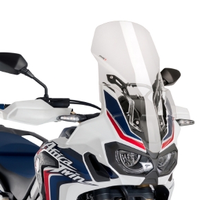 Puig Pare-brise Touring