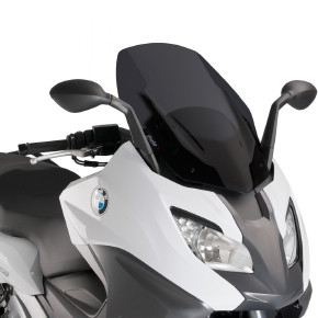 Puig Pare-brise V-Tech Sport