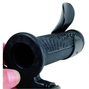 OxfordProducts Dispositif antifatigue pour manette des gaz