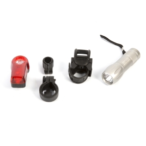 OxfordProducts Lumières avant et arrière UltraTorch