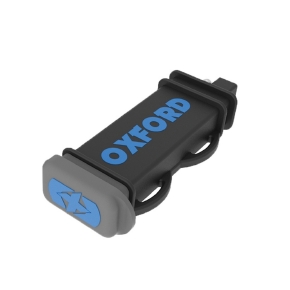 OxfordProducts Ensemble de chargeur USB d'haute puissance