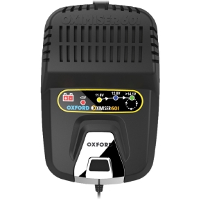 OxfordProducts Chargeur de batterie Oximiser 601