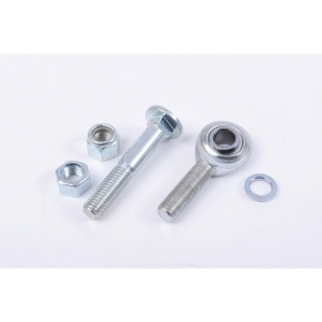 Commander Joint de rotule pour anti-rotation de chenille d'UTV