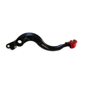 Hammerhead Pédales de frein arrière CNC