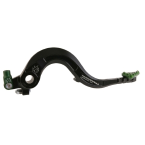 Hammerhead Pédales de frein arrière CNC