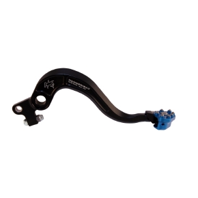 Hammerhead Pédales de frein arrière CNC