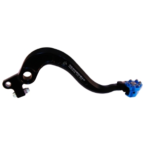 Hammerhead Pédales de frein arrière CNC