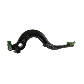 Hammerhead Pédales de frein arrière CNC