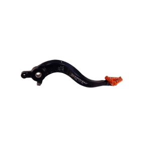 Hammerhead Pédales de frein arrière CNC