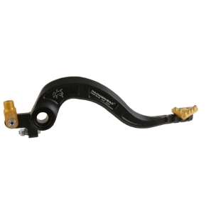 Hammerhead Pédales de frein arrière CNC