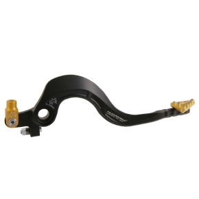 Hammerhead Pédales de frein arrière CNC