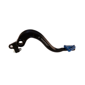 Hammerhead Pédales de frein arrière CNC