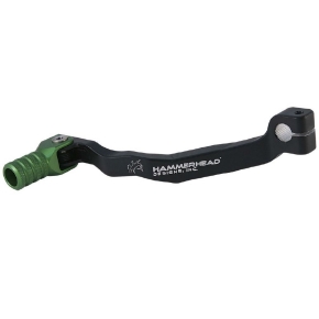 Hammerhead Levier de vitesse CNC