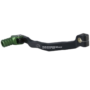 Hammerhead Levier de vitesse CNC