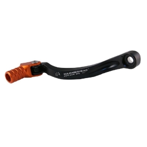 Hammerhead Levier de vitesse CNC