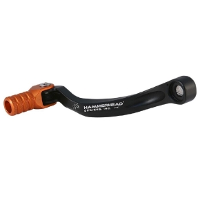 Hammerhead Levier de vitesse CNC