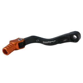 Hammerhead Levier de vitesse CNC
