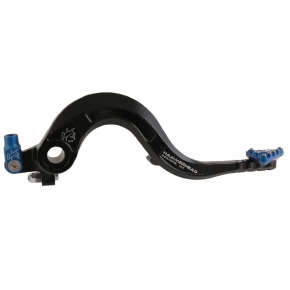 Hammerhead Pédales de frein arrière CNC