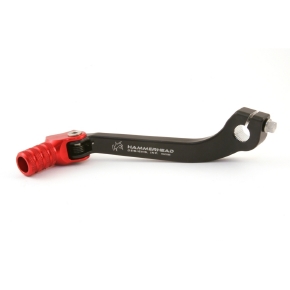 Hammerhead Levier de vitesse CNC