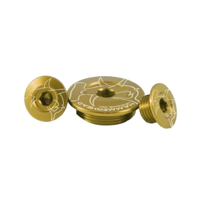 Hammerhead Bouchons de moteur
