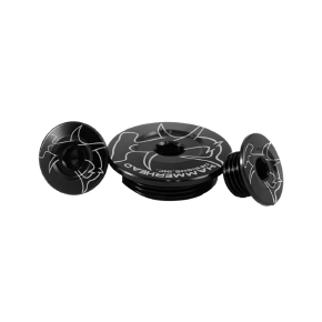 Hammerhead Bouchons de moteur