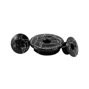 Hammerhead Bouchons de moteur