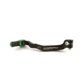 Hammerhead Levier de vitesse CNC