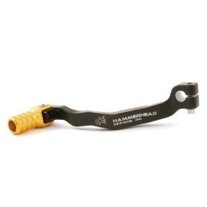Hammerhead Levier de vitesse CNC