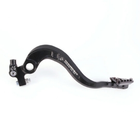 Hammerhead Levier de vitesse CNC