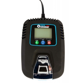 OxfordProducts Chargeur de batterie Oximiser 900