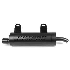 Kimpex Silencieux « Bolt-on »