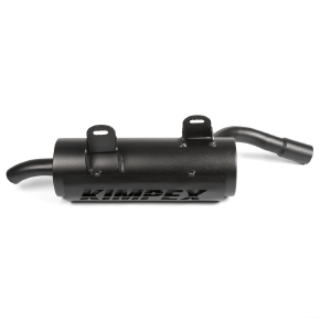 Kimpex Silencieux « Bolt-on »